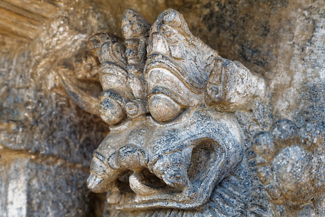 Belur-Temple de Shiva-012